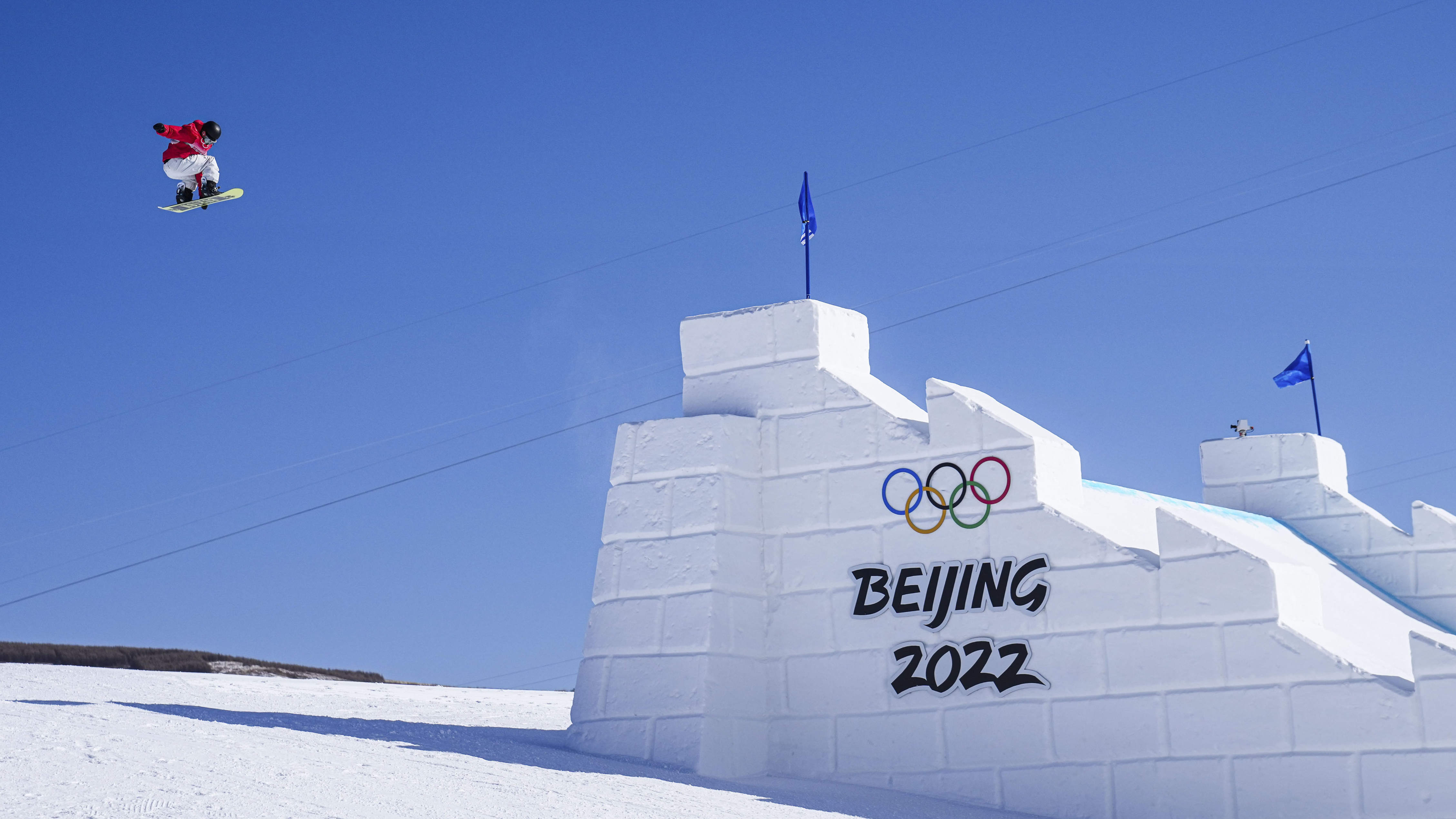 【冬奧冰雪談】閉環也豐富多彩