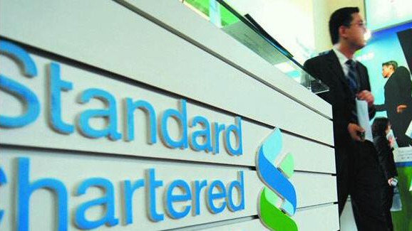 渣打香港因應疫情縮減分行服務