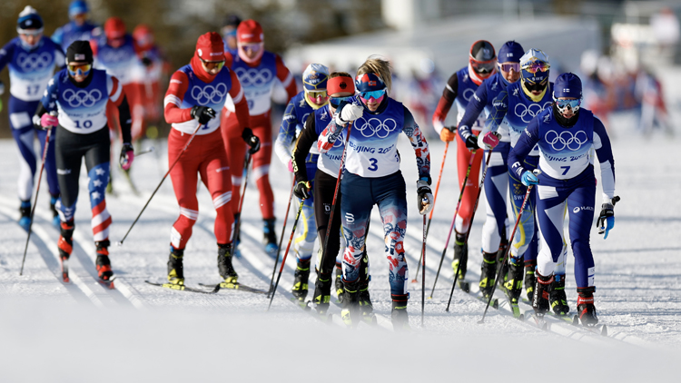 【今日盤點】冬奧首日六金誕生 中國短道速滑團體混合接力奪冠