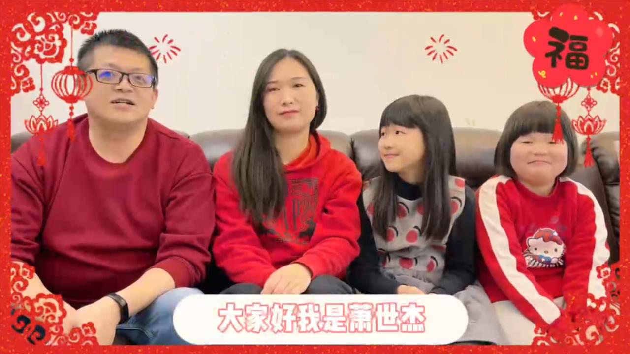 「疫情之後，我們再一起吃早餐」！