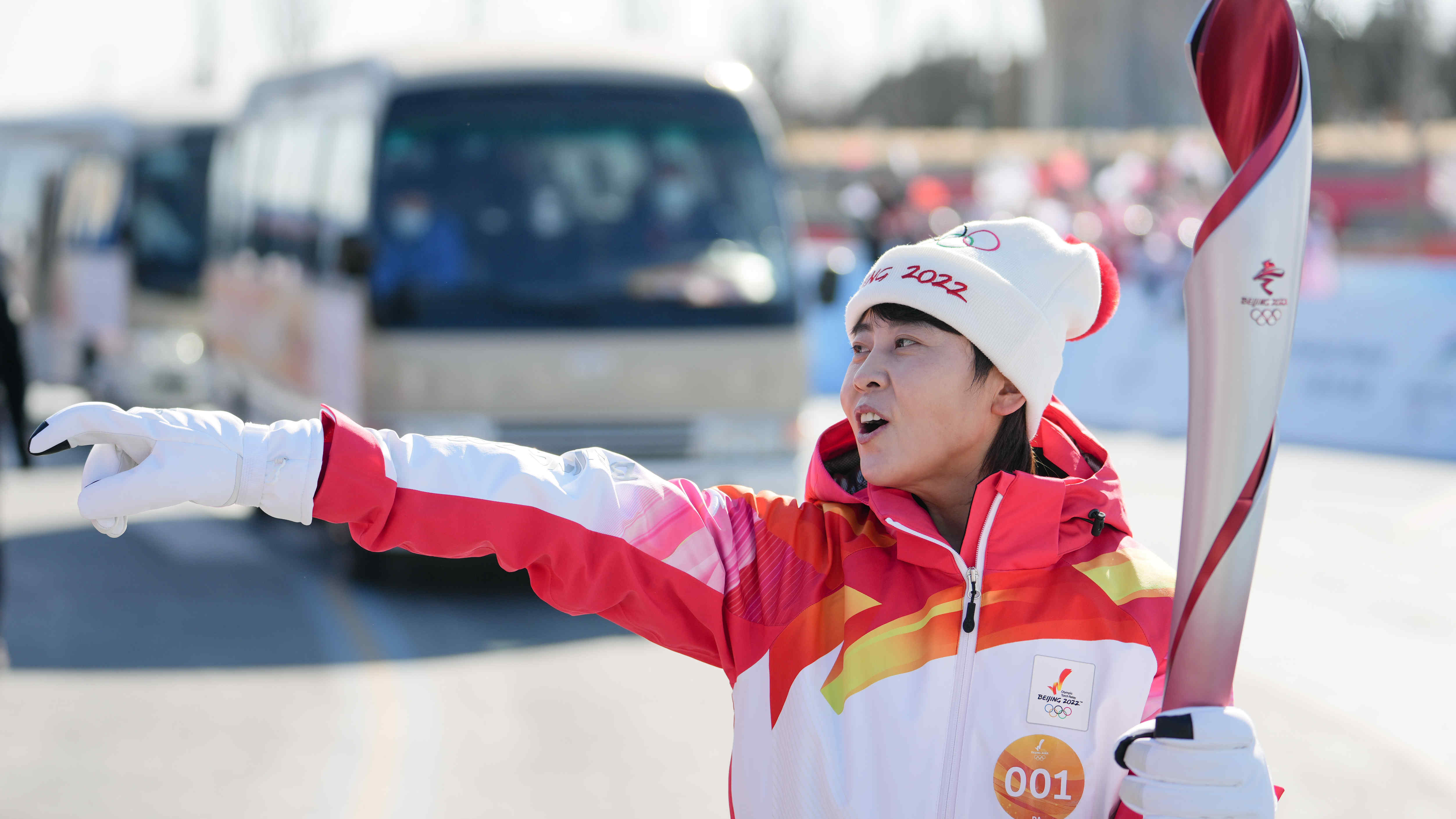 有片｜王濛單口相聲式解說上熱搜：我的眼睛就是尺！