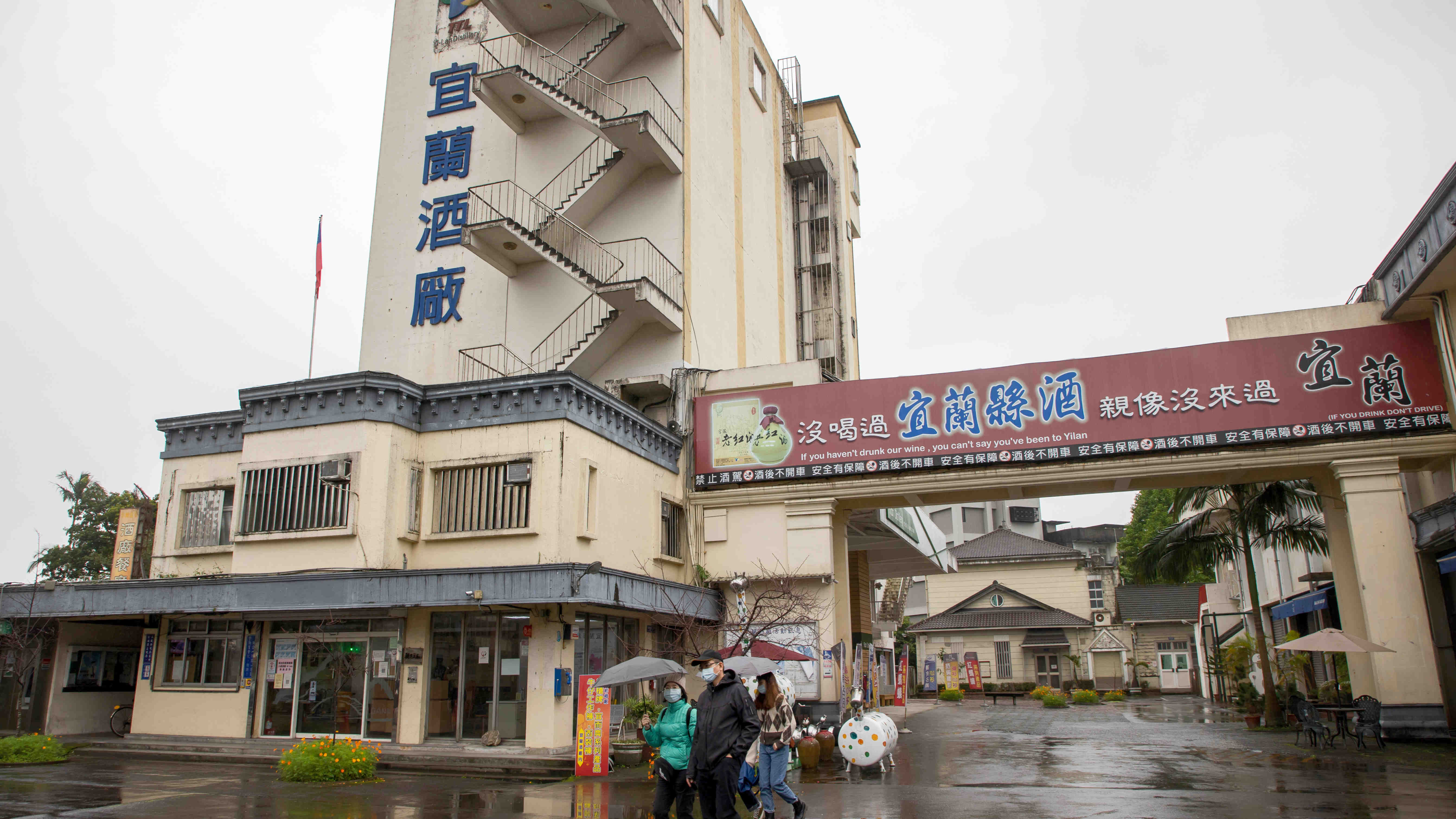 台灣青年「進軍」短視頻：鏡頭內外「看見」兩岸生活