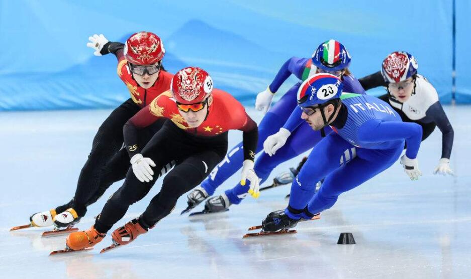 【冬奧冰雪談】冬奧也追星