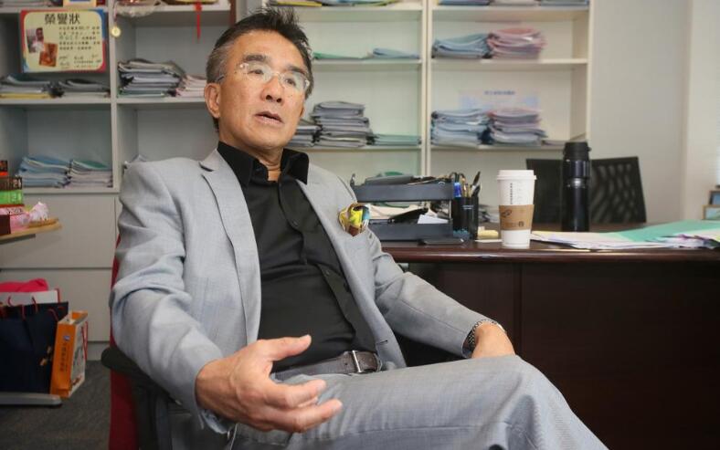 田北辰促請政府從速增加屯門及元朗區流動採樣站數目