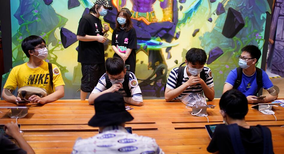 【計出新角度】2022年遊戲開發業延續火爆