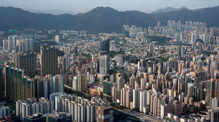 利嘉閣：疫情升溫 十大屋苑周末成交按周挫30%