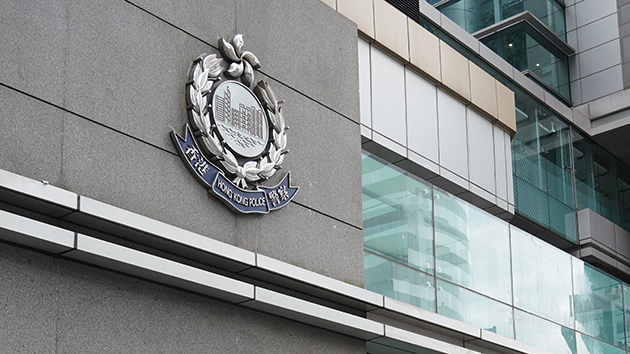 大埔老翁中刀身亡 其胞弟報案後被捕