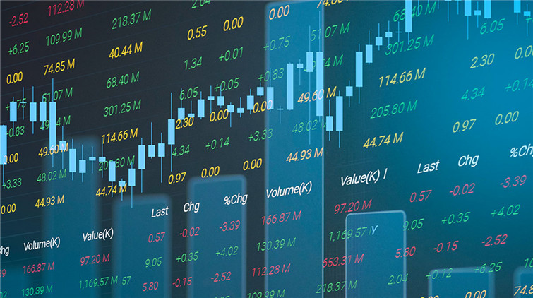 台股虎年開紅盤漲逾150點 台積電飈漲8元 法人：收漲機率7成