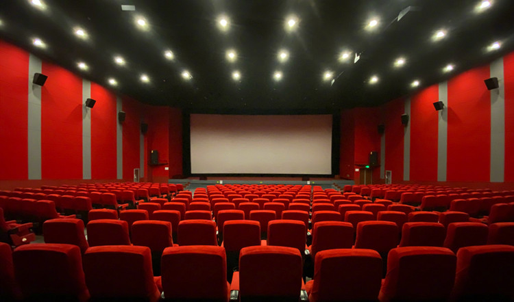 2022年春節檔票房逾60億  全國平均票價52.8元