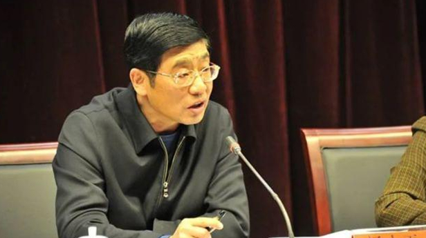 人民銀行昆明中心支行原行長楊小平接受審查調查