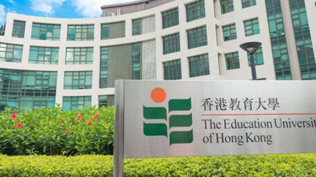 教大校長張仁良任期明年屆滿 校方將展開全球招聘