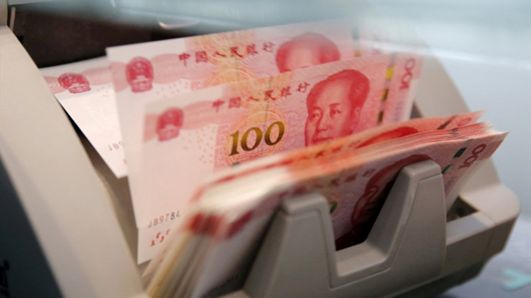 【快評】人民幣虎虎生威