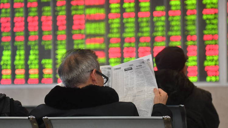 【快評】創業板還在拖後腿