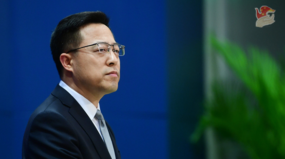 美通過所謂「2022年美國競爭法案」 外交部回應