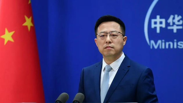 中方：歡迎美方決定豁免對伊朗民用核項目的制裁