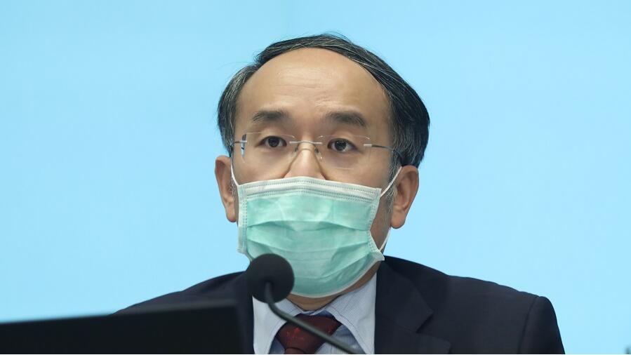 許正宇：研港股通南向人幣計劃增設套戥便利措施