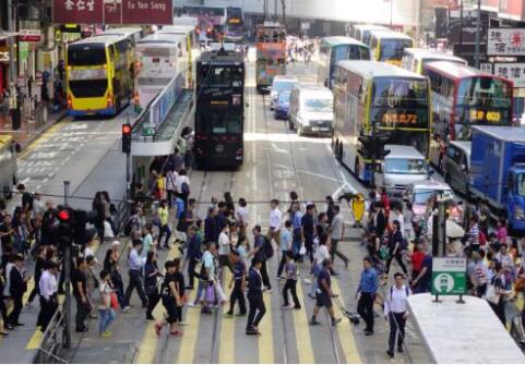 48%香港女性表示人生現階段不需要投資