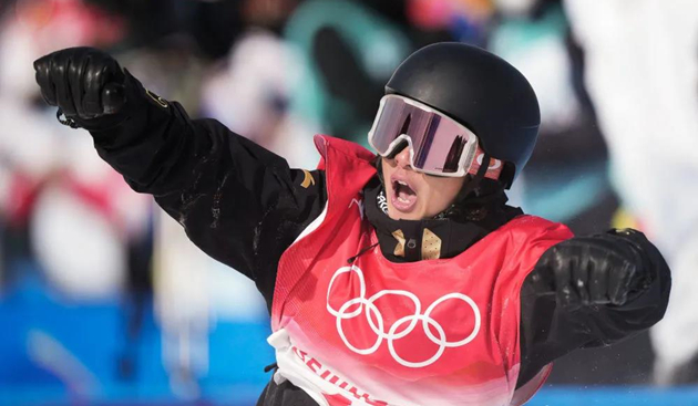 新聞分析：蘇翊鳴拿出1800為何沒有奪冠？