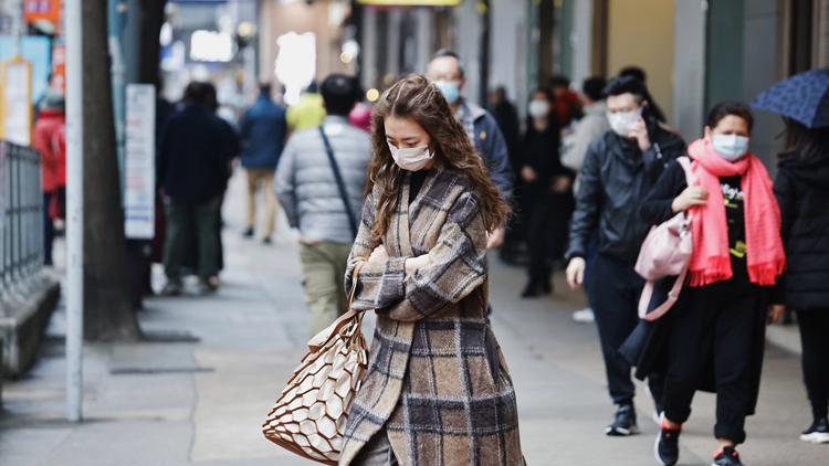 【商報時評】消除認知誤區 堅持動態清零