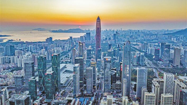 工聯會大灣區服務社啟用 助港人灣區就業升學及生活