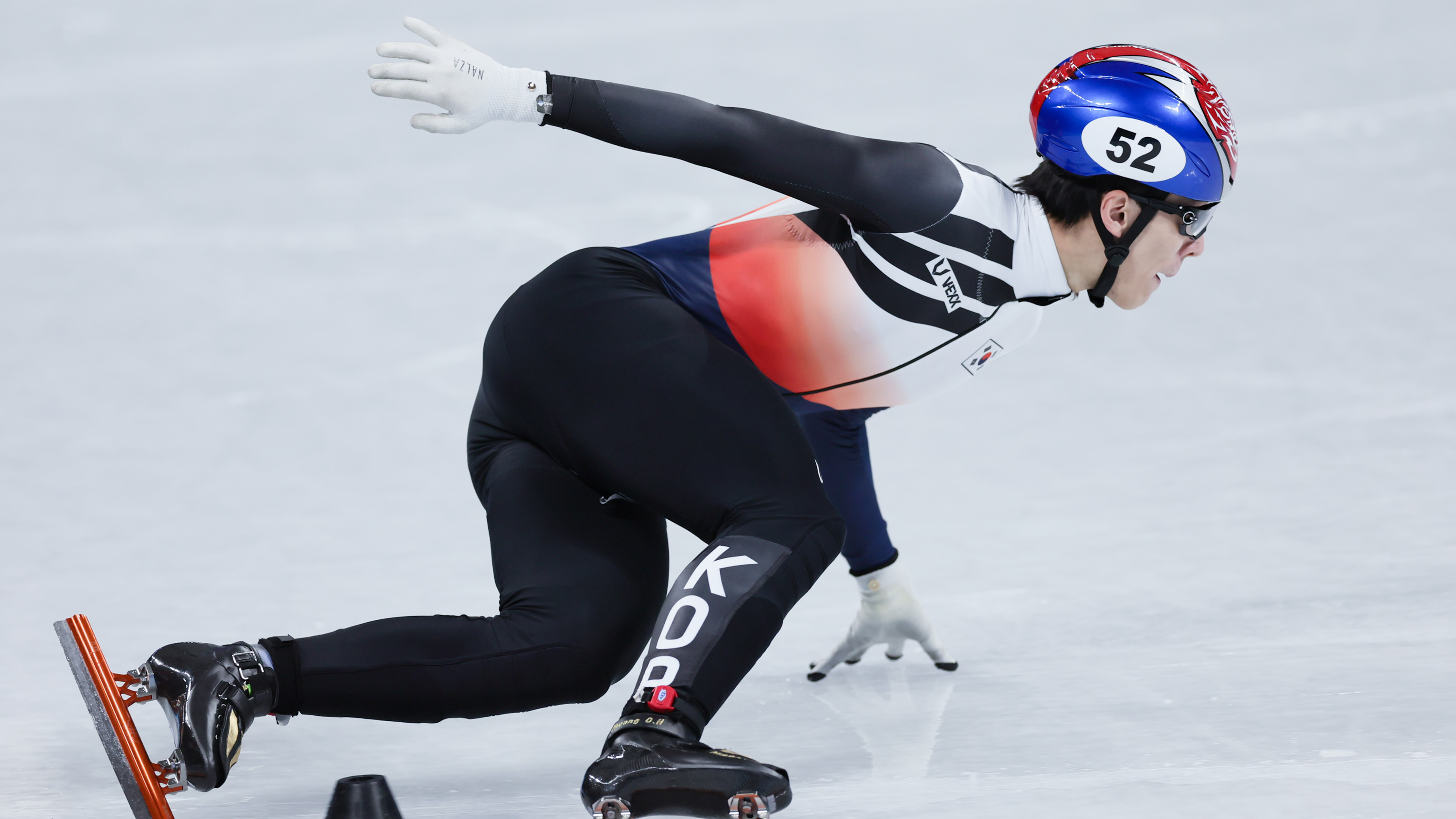國際滑聯駁回韓國隊匈牙利隊短道速滑男子1000米申訴