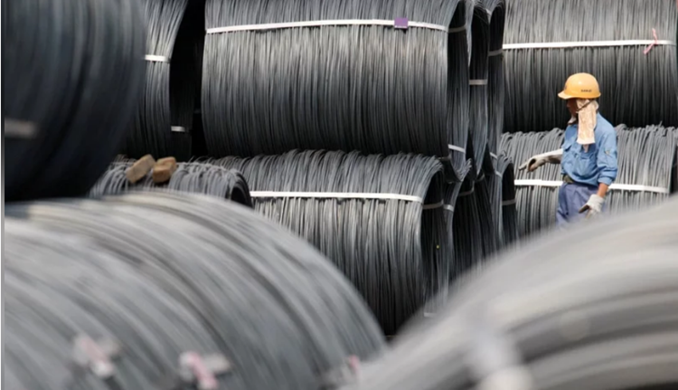 美日達成協議取消日本輸美鋼鐵關稅