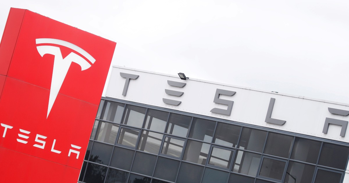 特斯拉收美證交會傳票 涉CEO重大推文須經審核的和解協議