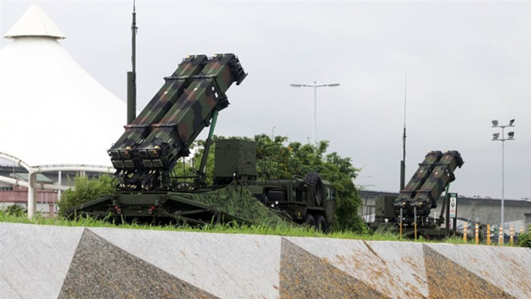 無恥干涉中國內政！拜登政府再次對台軍售