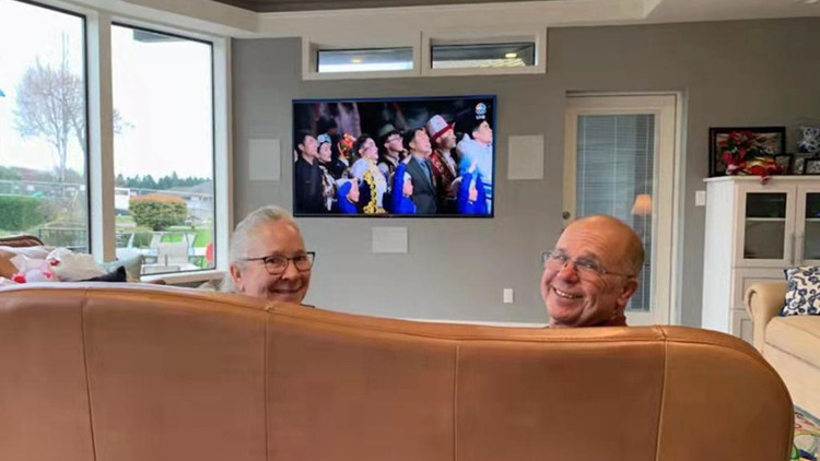 收到習主席覆信的美國市長：我們要一起向未來