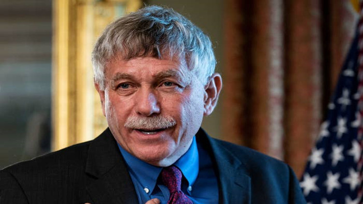 拜登首席科學顧問辭職 白宮證實其欺凌下屬