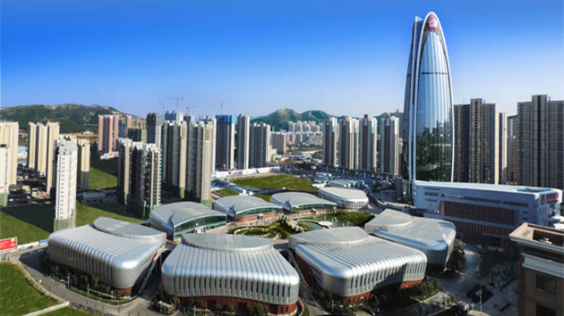 山東重工譚旭光：心無旁騖的科技型企業家