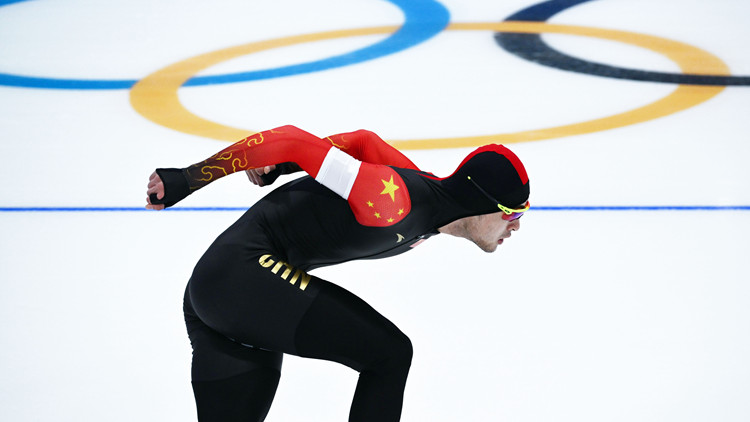 速滑1500米大戰一觸即發！寧忠岩對手主要有他們