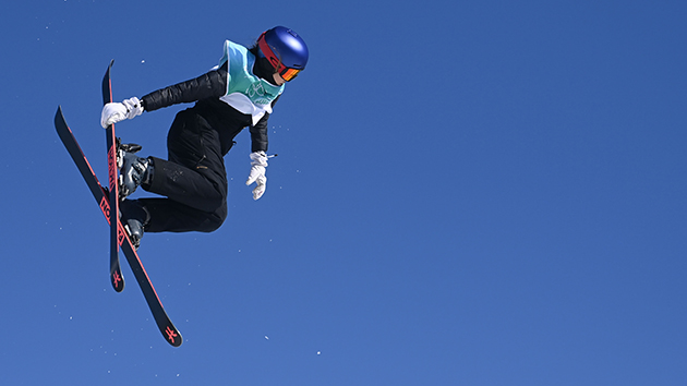 【冬奧冰雪談】大國應有的自信無處不在