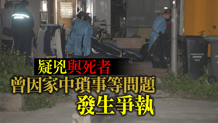 大埔謀殺案死者胞弟被暫控謀殺 明日提堂