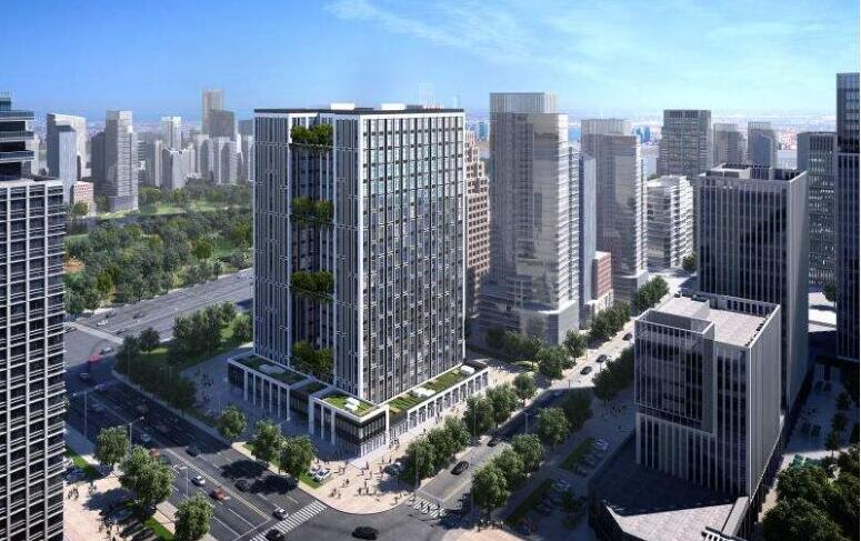 上月百強房企實現銷售按年跌40%