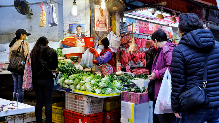 有片｜疫情告急 香港人最近太難了