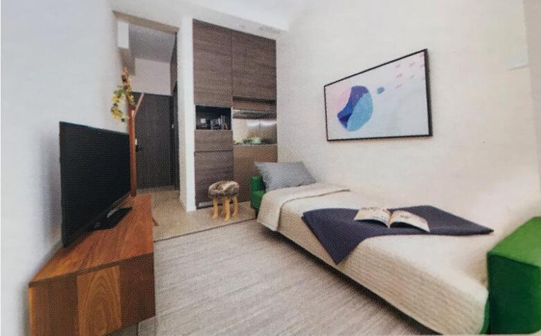 今年納米樓落成量料增一倍 仲量聯行籲多管齊下應對