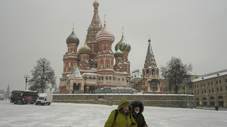 俄總理宣布更新國家醫療保健信息系統
