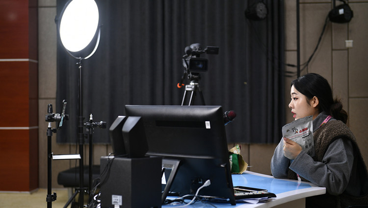 中國靈活就業者已達2億人 線上工作受到年輕人追捧