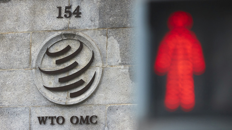 韓媒：世貿組織認定美對韓加徵洗衣機進口關稅違規