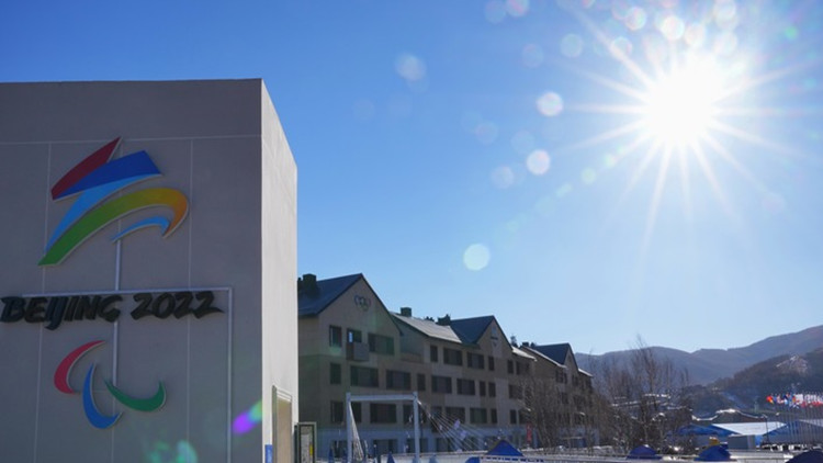 北京冬奧組委：冬奧閉環未發生聚集性疫情 料病例數將持續下降