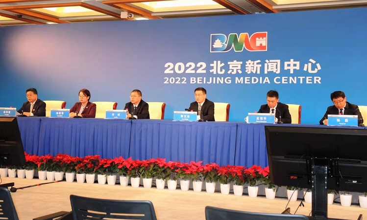 冬奧經濟效應將持續釋放 2022年北京參與冰雪運動人口將達千萬