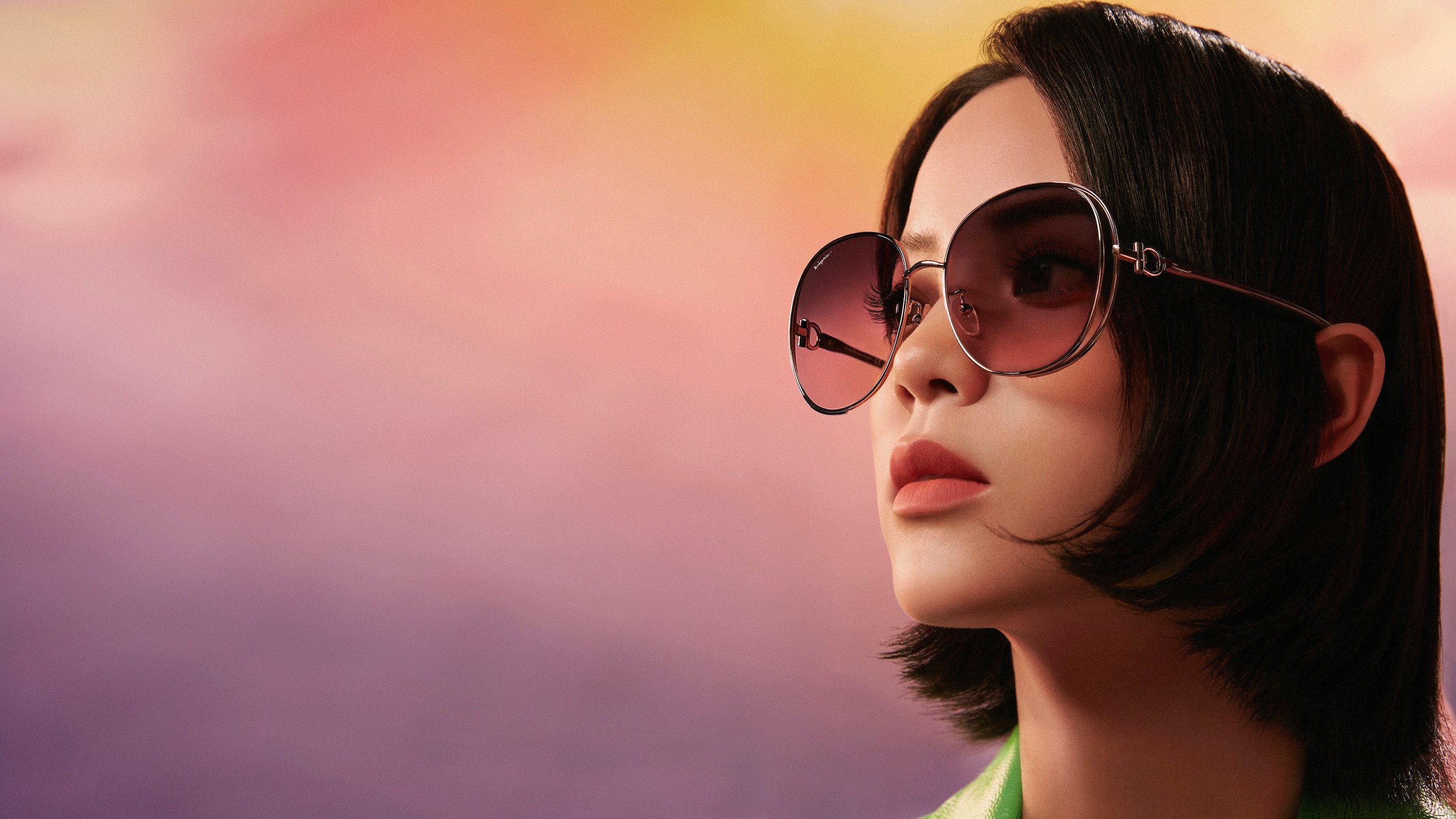 【時尚】打造情侶穿搭 太陽眼鏡精選推介