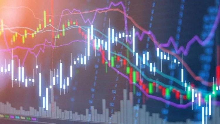 【財經觀察】不懼「利空消息」  滬指虎年三連陽