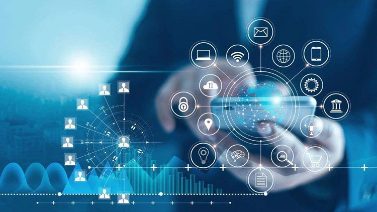 兩部門明確金融科技產品種類範圍