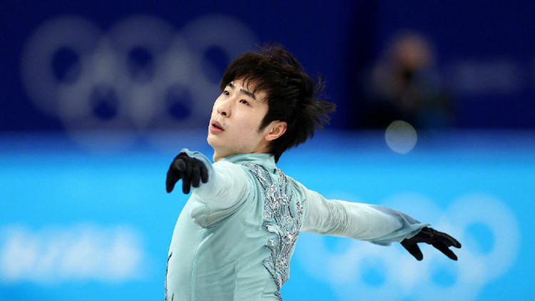 金博洋自由滑擔心體力？「更魔鬼的賽程我都過了！」