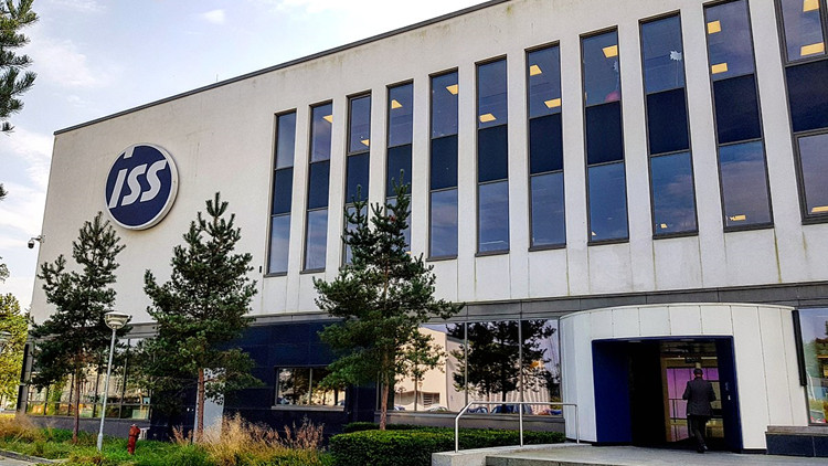 ADV Partners購ISS香港廢液管理公司