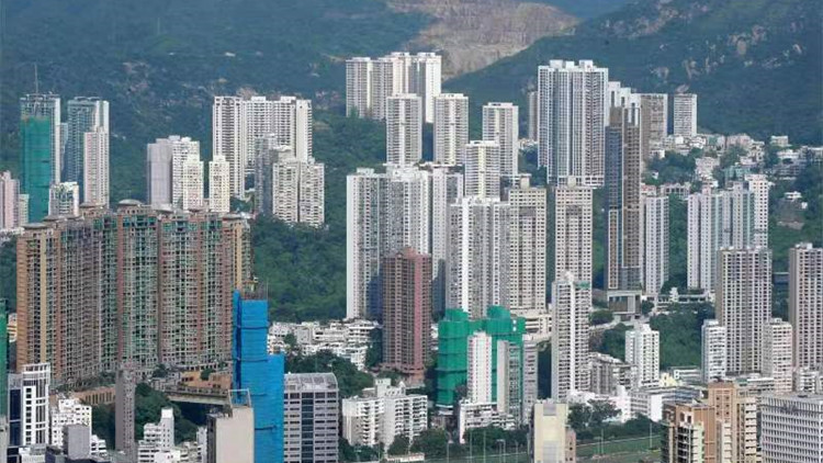 利嘉閣：1月一手私宅買賣按月瀉3成