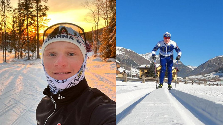 瑞典運動員試吃中國零食Vlog火了 網友：「好專業的測評！」