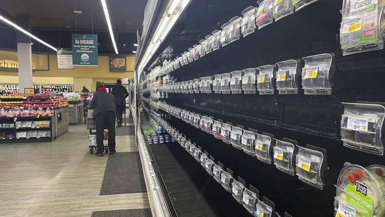 2021年美國貿易逆差創歷史新高